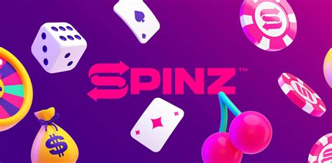 Spinz com casino online